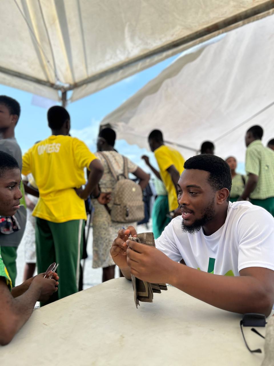 SHS Zonal Screening